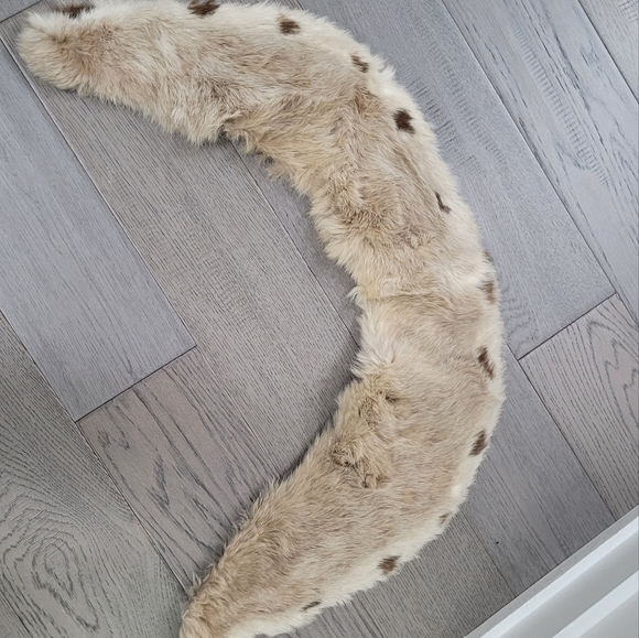 Furr collar - Picture 3 of 6